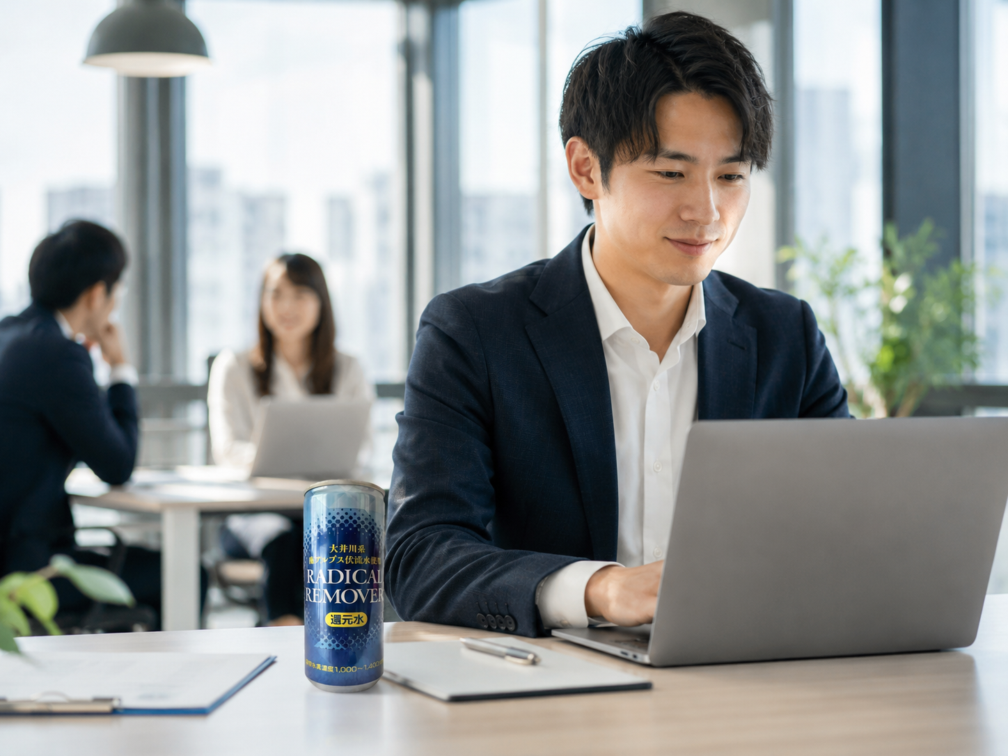 会社経営者様